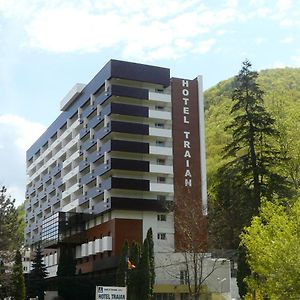 Hotel Traian Caciulata