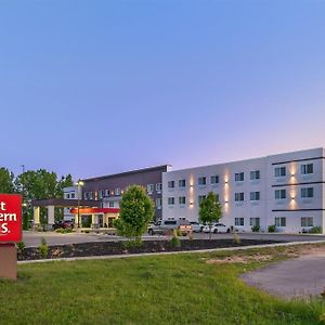 Best Western Plus Wayland Hotel