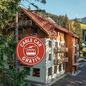 Hotel Jasna